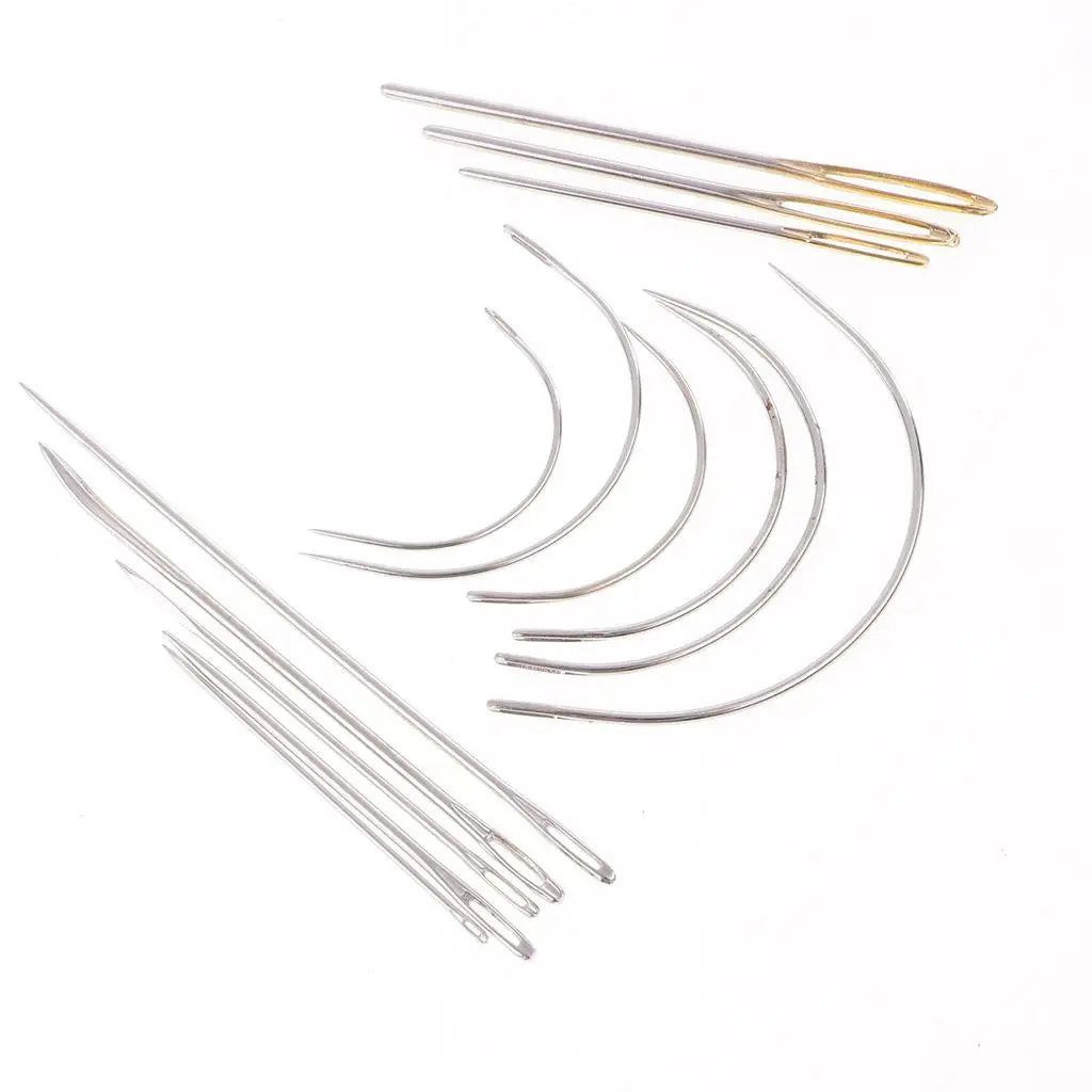 14 pcs Sewing Needle Set