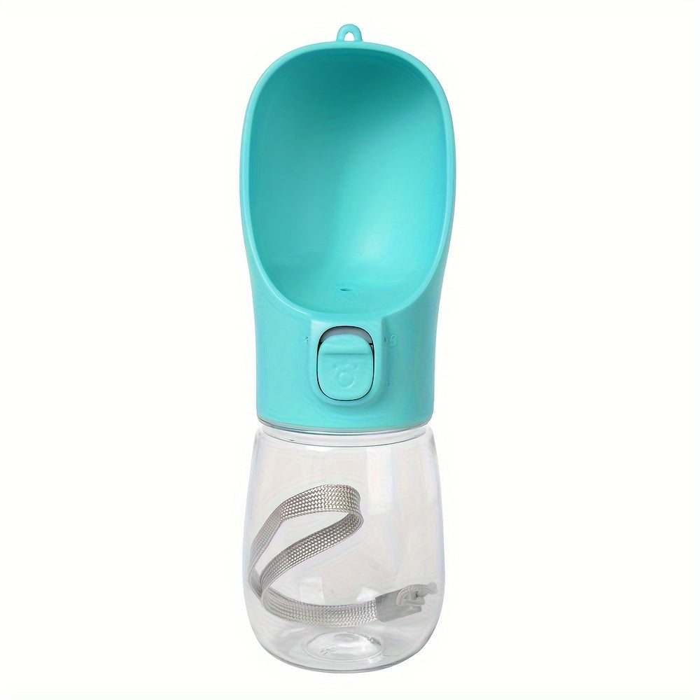 Portable Pet Water Dispenser