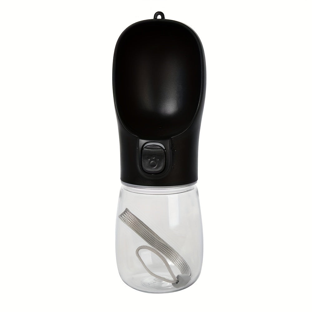 Portable Pet Water Dispenser