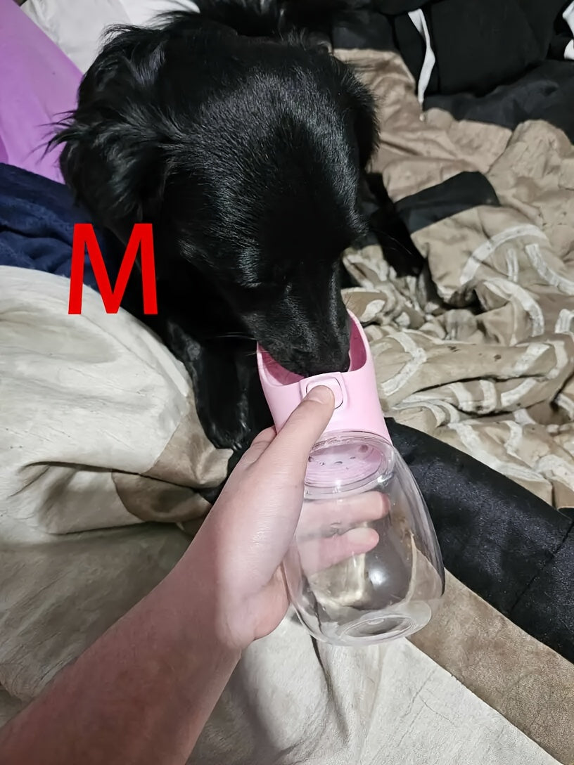 Portable Pet Water Dispenser