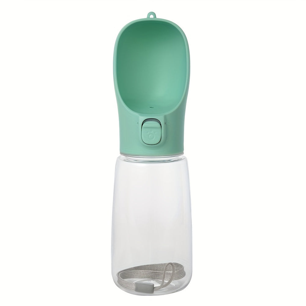 Portable Pet Water Dispenser