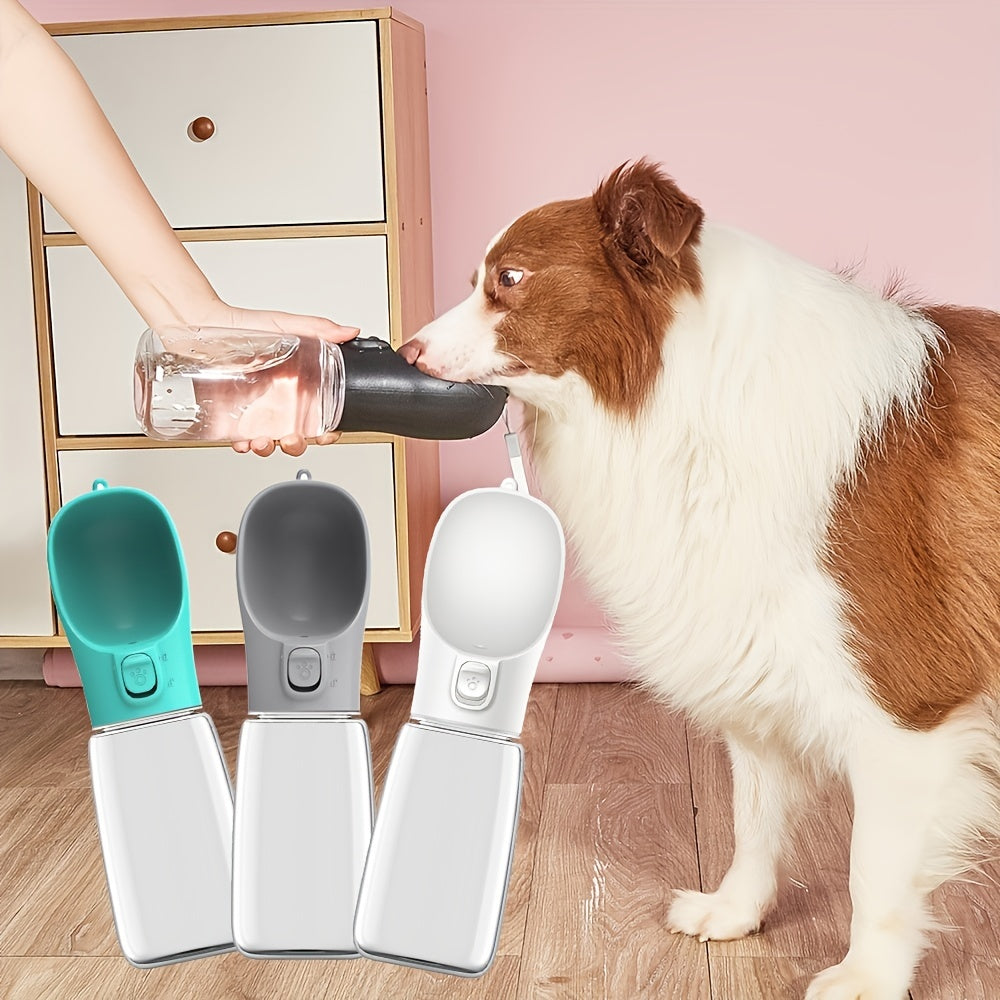 Portable Pet Water Dispenser