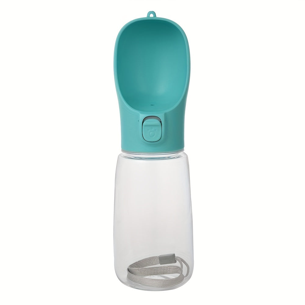 Portable Pet Water Dispenser