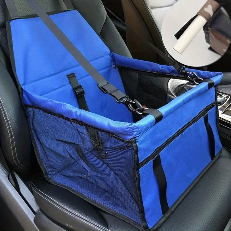 Car Booster Seat For Pets