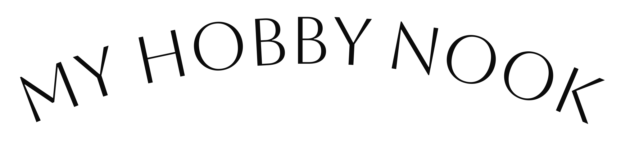 myhobbynook
